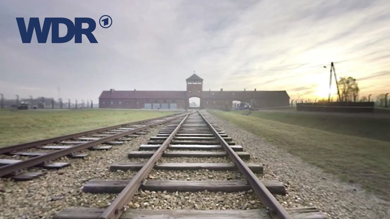 Verhör des Kommandanten von Auschwitz | Rudolf Höß